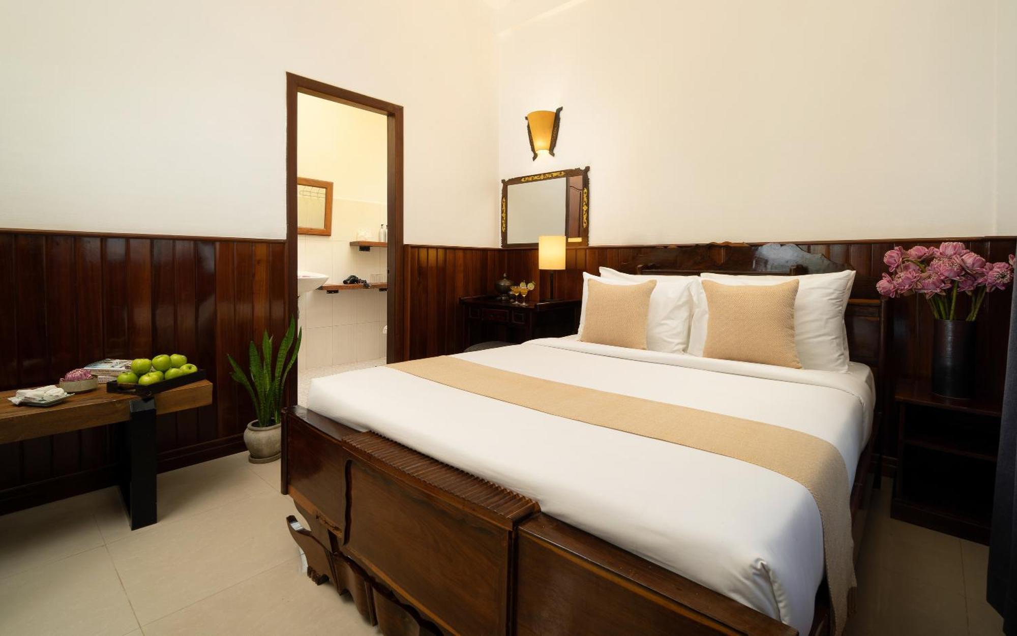 Hotel The Urban Siem Reap Exteriér fotografie