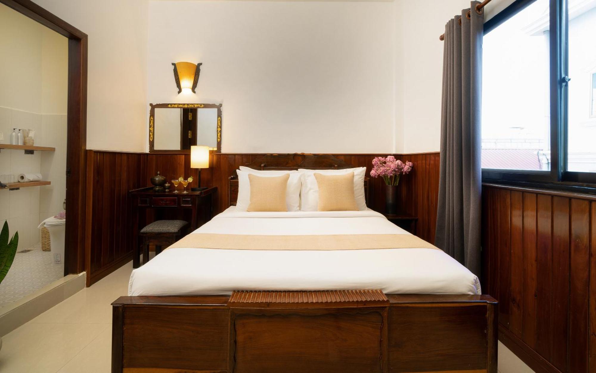 Hotel The Urban Siem Reap Exteriér fotografie
