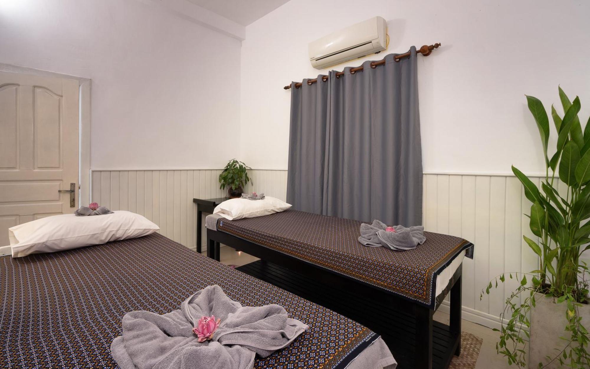 Hotel The Urban Siem Reap Exteriér fotografie