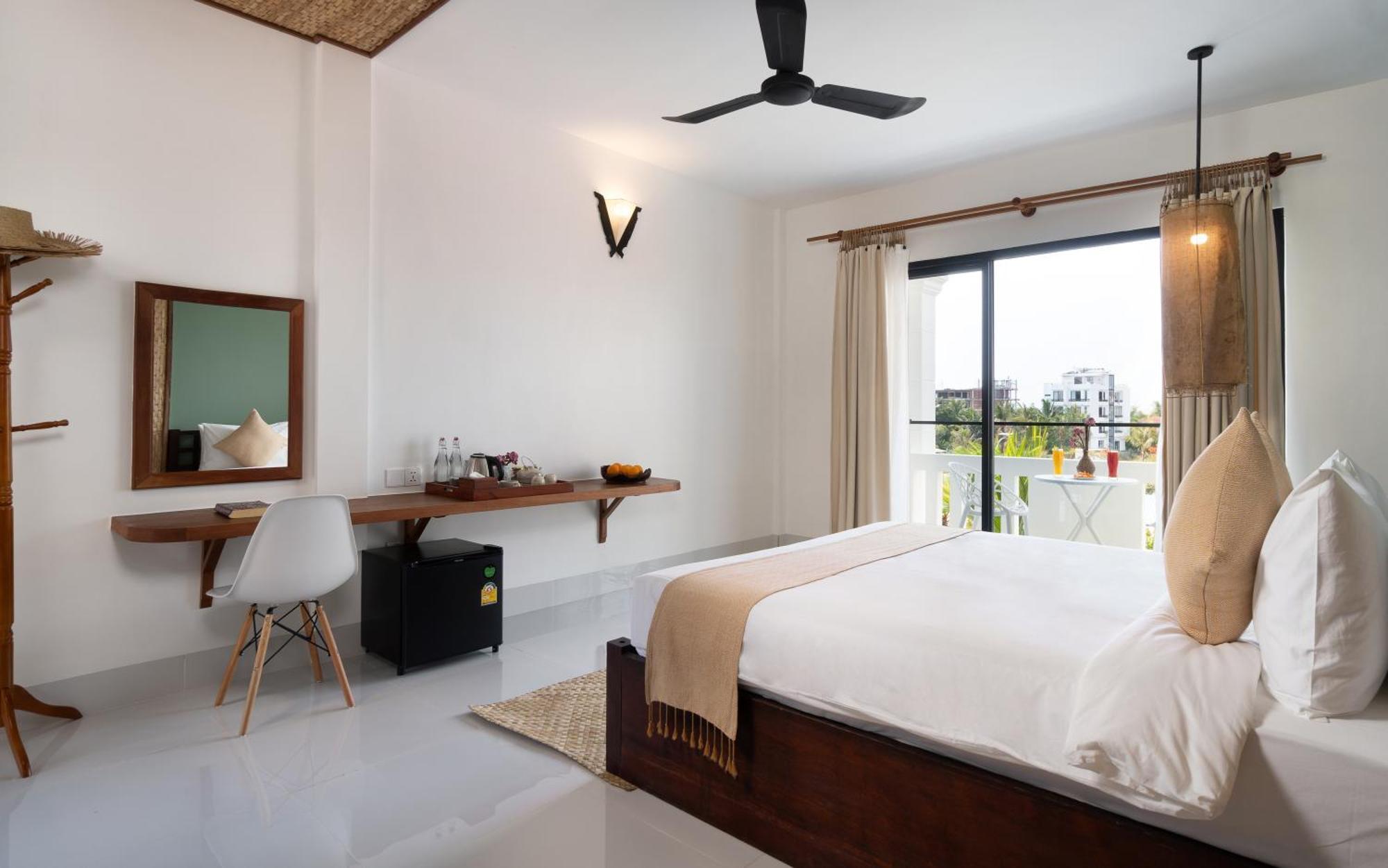Hotel The Urban Siem Reap Exteriér fotografie