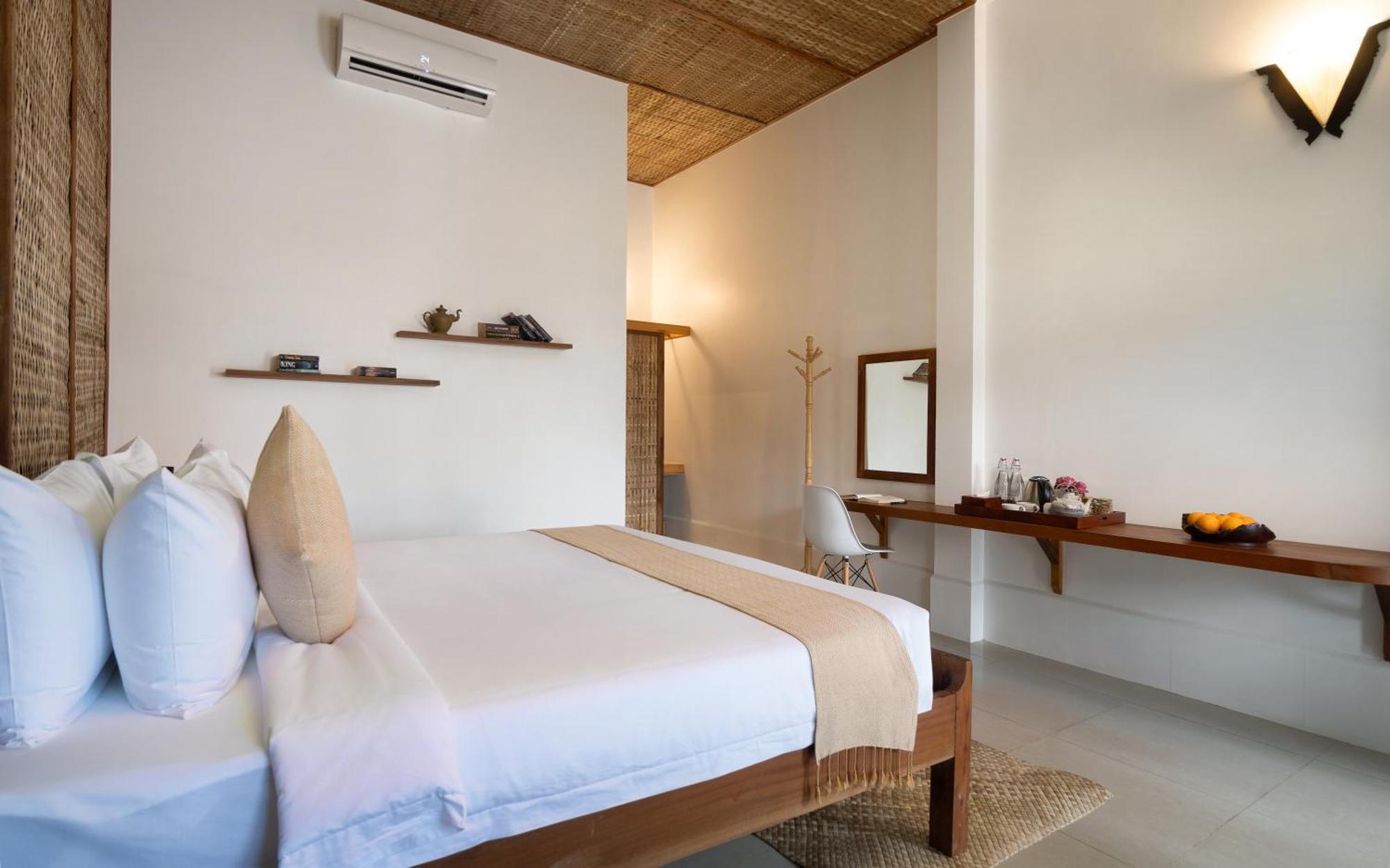 Hotel The Urban Siem Reap Pokoj fotografie